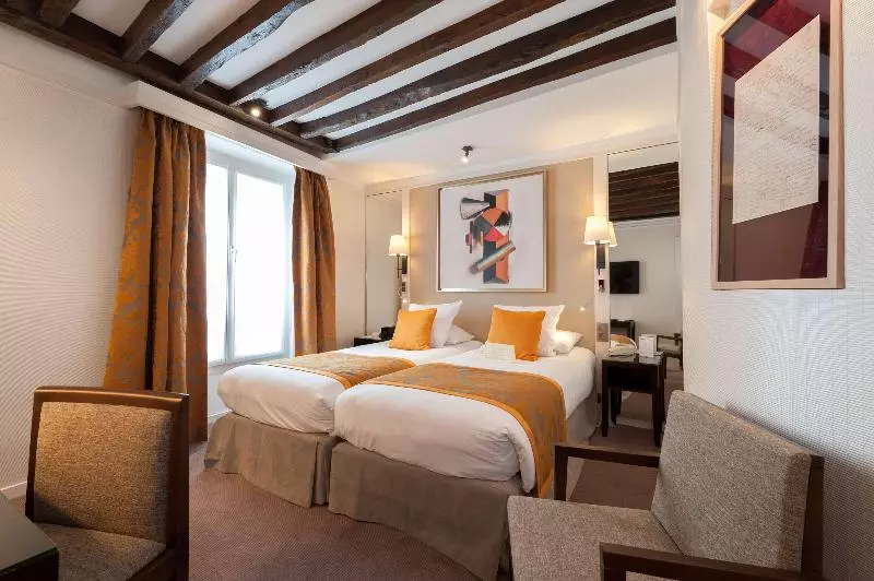 スタンダードルーム, Best Western Plus Hotel Sydney Opera