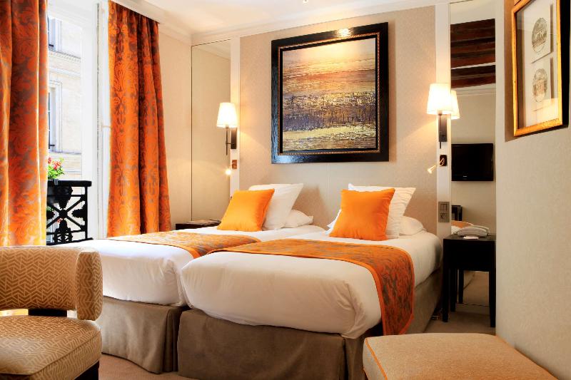 اتاق استاندارد, Best Western Plus Hotel Sydney Opera