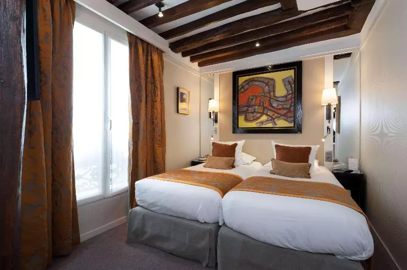 デラックスルーム, Best Western Plus Hotel Sydney Opera