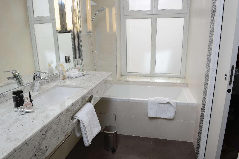 سوئیت جونیور با تخت بزرگ, Best Western Plus Hotel Sydney Opera