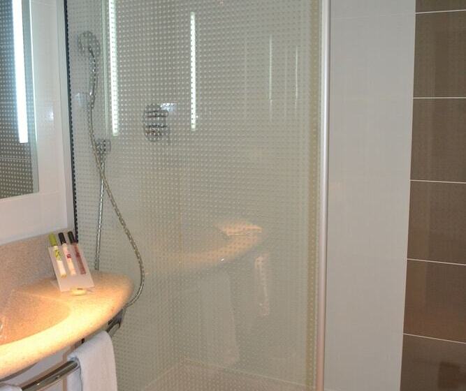 スタンダードルーム, Ibis Styles Lille Neuville En Ferrain