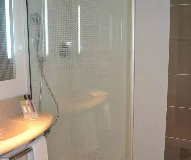 スタンダードルーム, Ibis Styles Lille Neuville En Ferrain