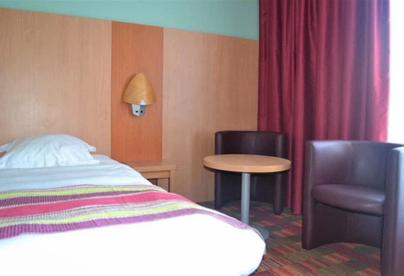スタンダードルーム, Ibis Styles Lille Neuville En Ferrain