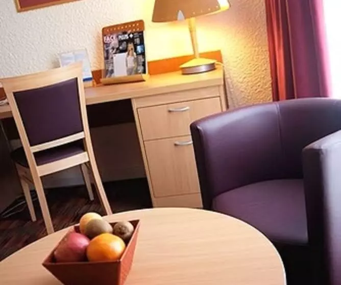 スタンダードルーム, Ibis Styles Lille Neuville En Ferrain