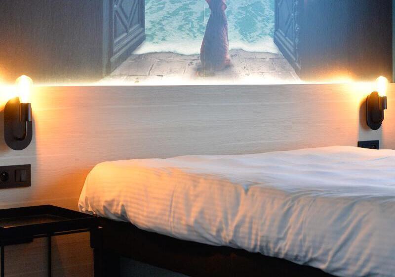 スタンダードルーム, Ibis Styles Lille Neuville En Ferrain