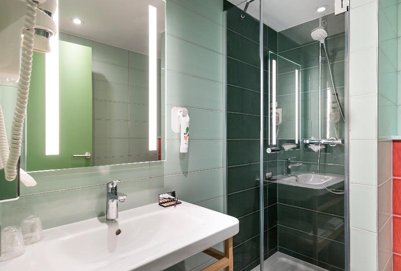 スタンダードルーム, Ibis Styles Paris Gare Saint Lazare