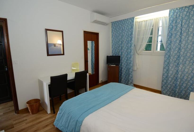 Standardzimmer, Le Relais du Val d'Orbieu