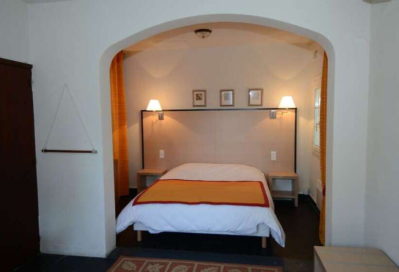 家庭间, Le Relais du Val d'Orbieu