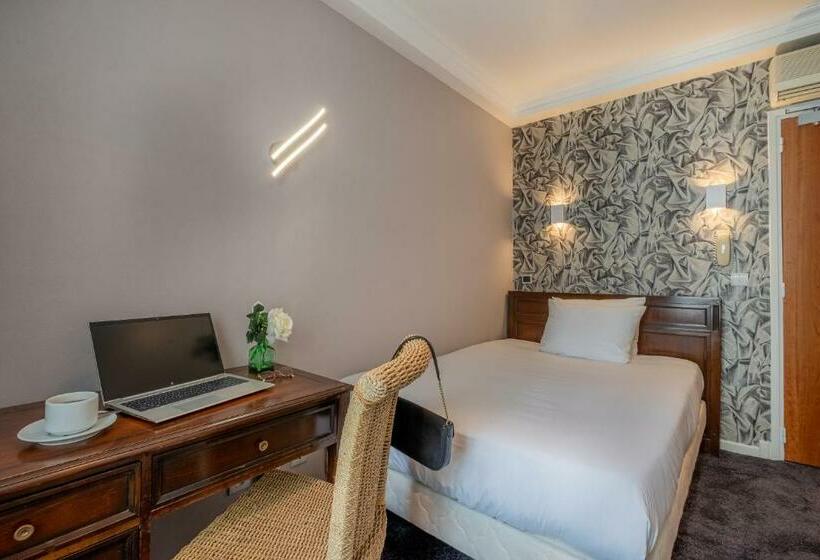 スタンダードシングルルーム, London