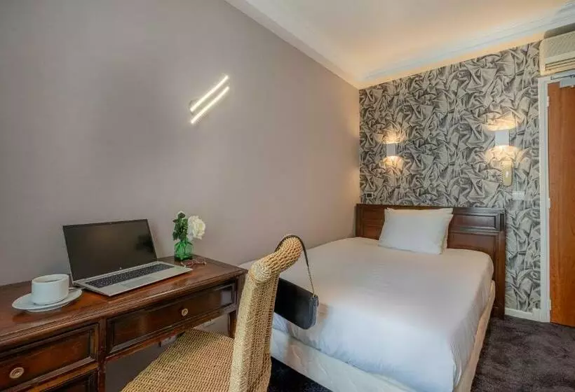 اتاق استاندارد یک نفره, London