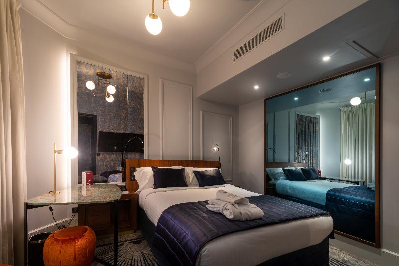 스탠다드 룸, M Social Hotel Paris Opera