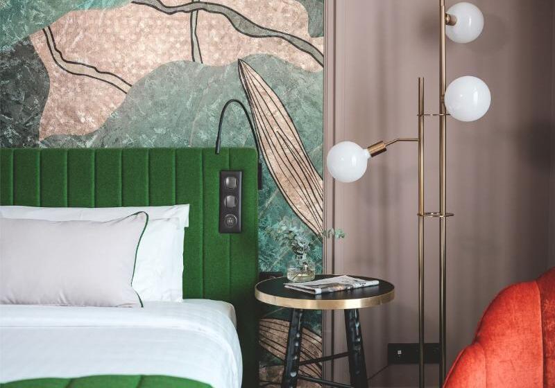 エクゼクティブスイート, M Social Hotel Paris Opera