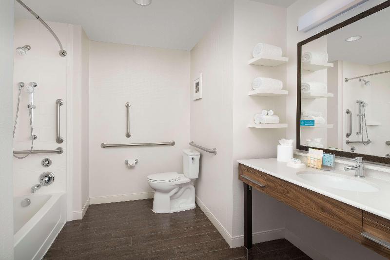 クラブルーム, M Social Hotel Paris Opera