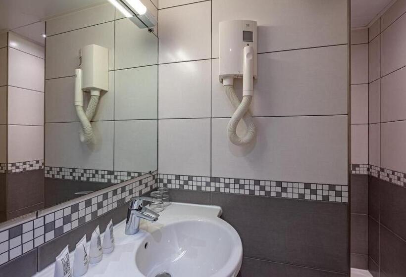 スタンダードルーム, Marena