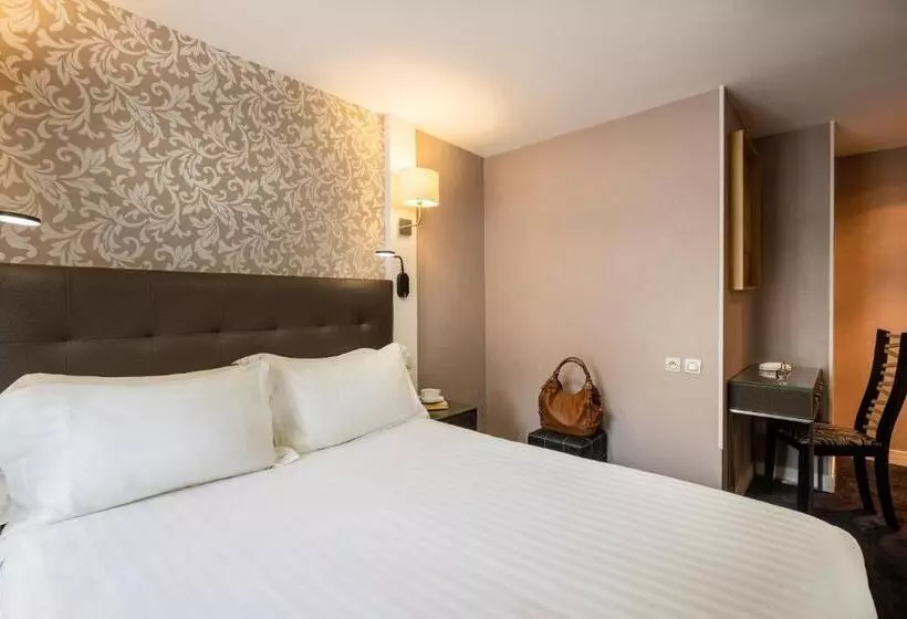 Quarto Estandar, Marena