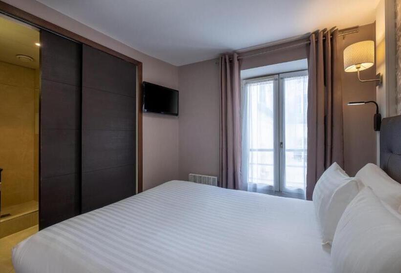 スタンダードルーム, Marena