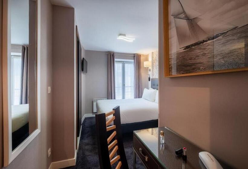 スタンダードルーム, Marena