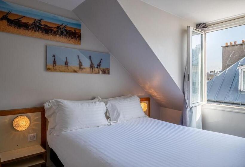 スタンダードルーム, Marena