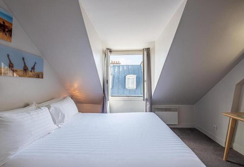 スタンダードルーム, Marena