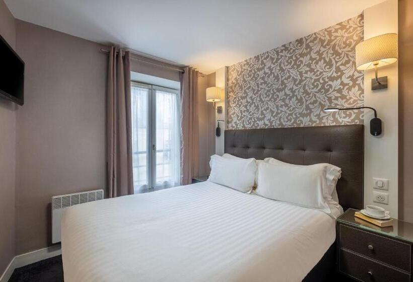 スタンダードルーム, Marena