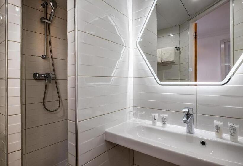 シングルデラックスルーム, Marena