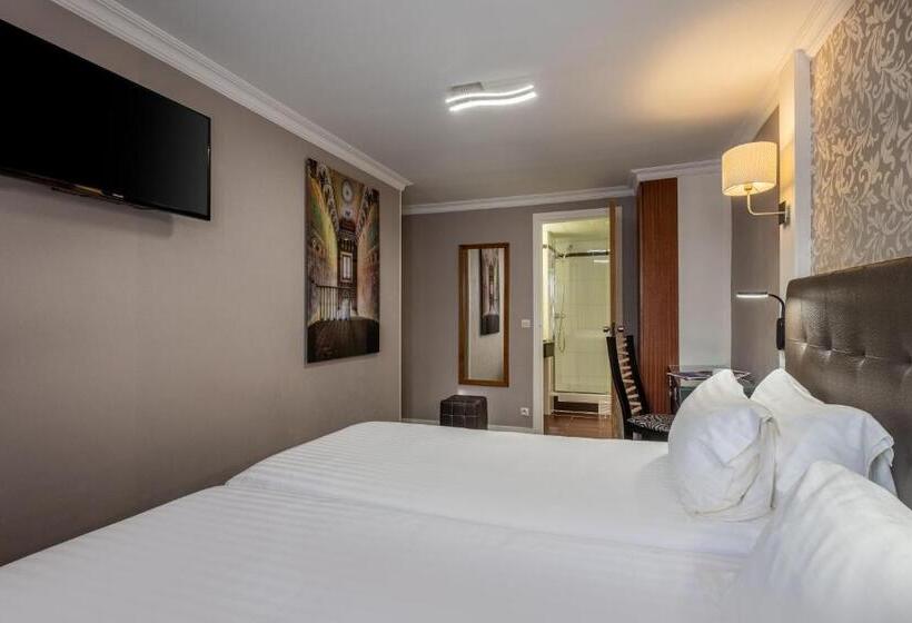 スーペリアールーム, Marena