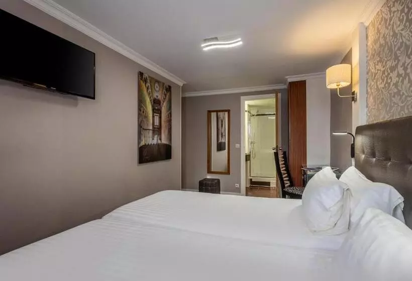 Quarto Superior, Marena