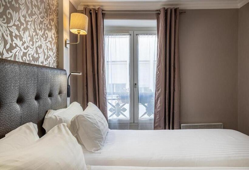 スーペリアールーム, Marena