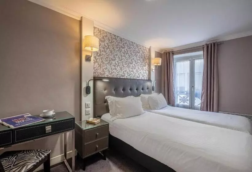 Quarto Superior, Marena