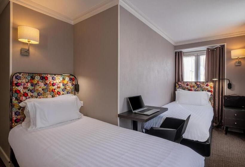 ファミリールーム, Marena