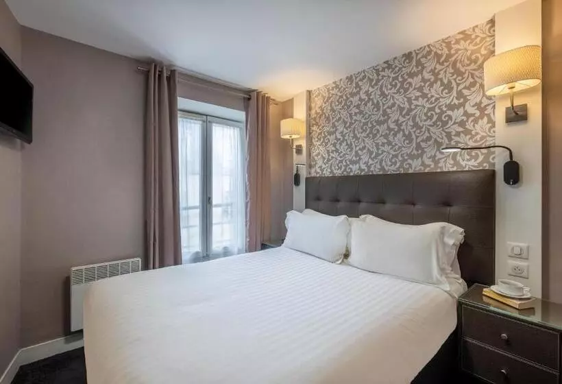 Quarto Familiar, Marena