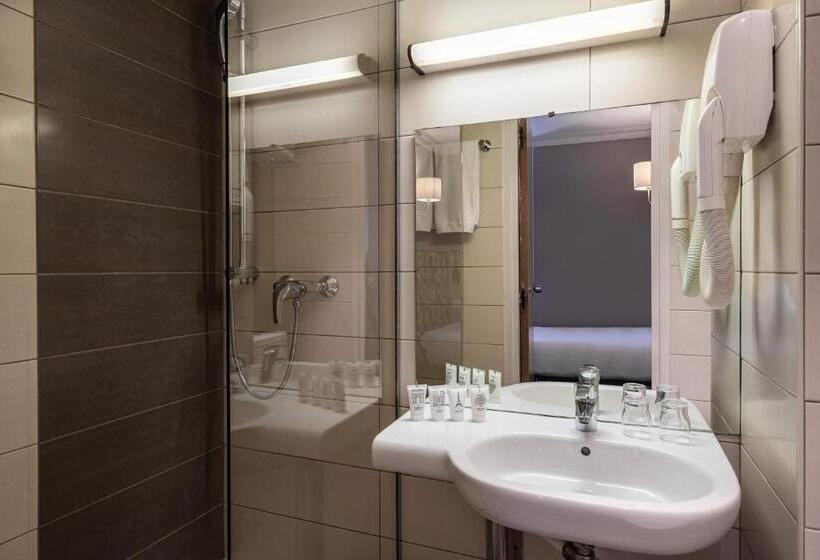 スタンダードルーム, Marena