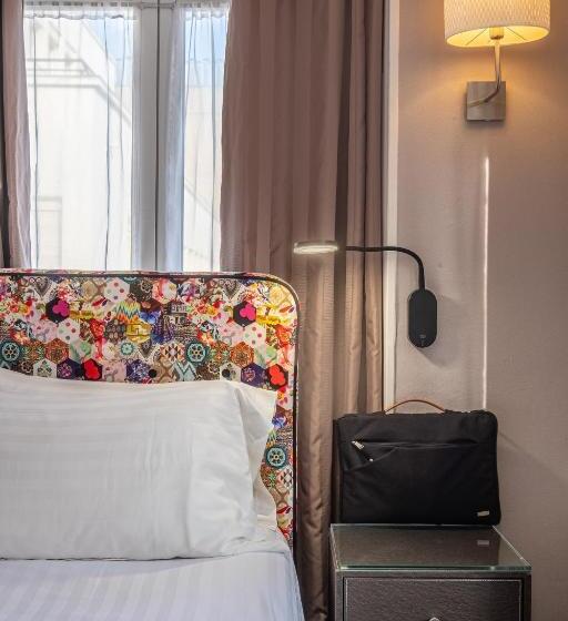 スタンダードルーム, Marena