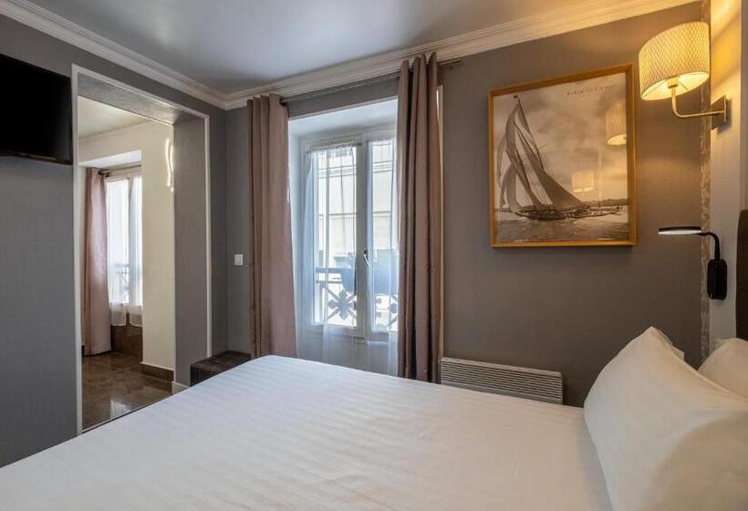 スタンダードルーム, Marena