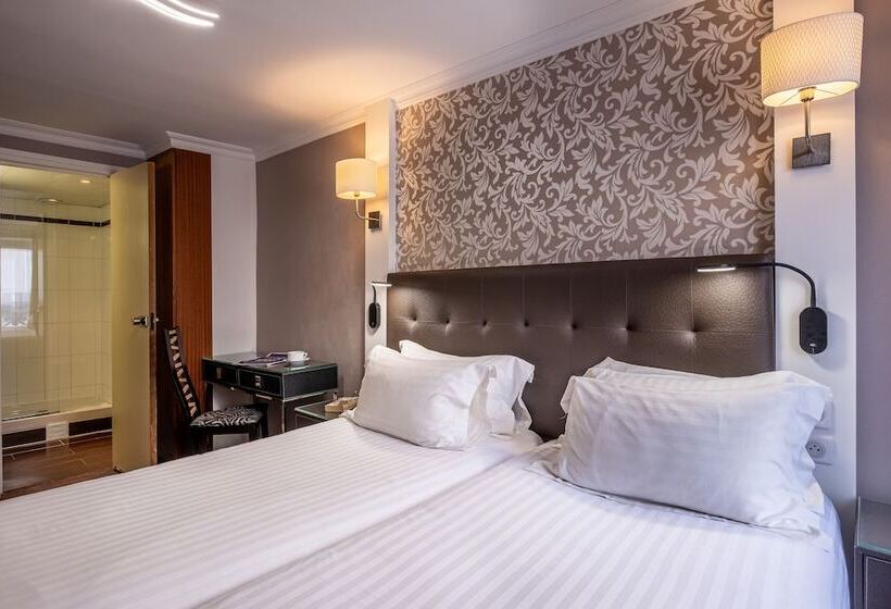 スーペリアールーム, Marena