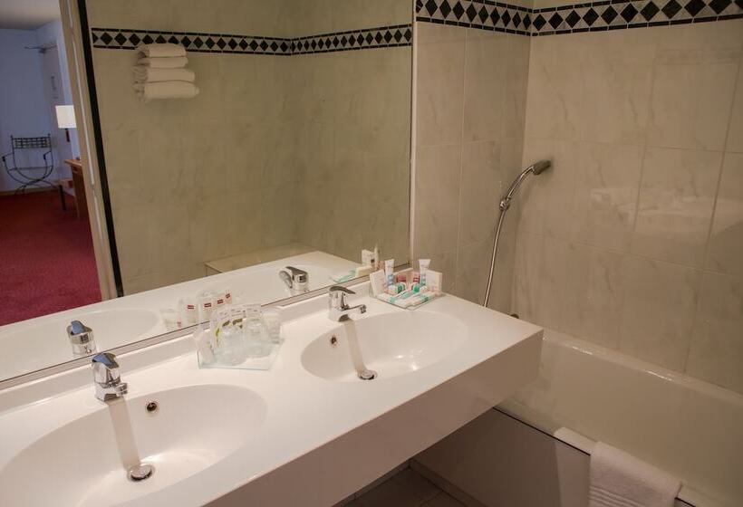 Классический Номер, Mercure Cannes Mandelieu