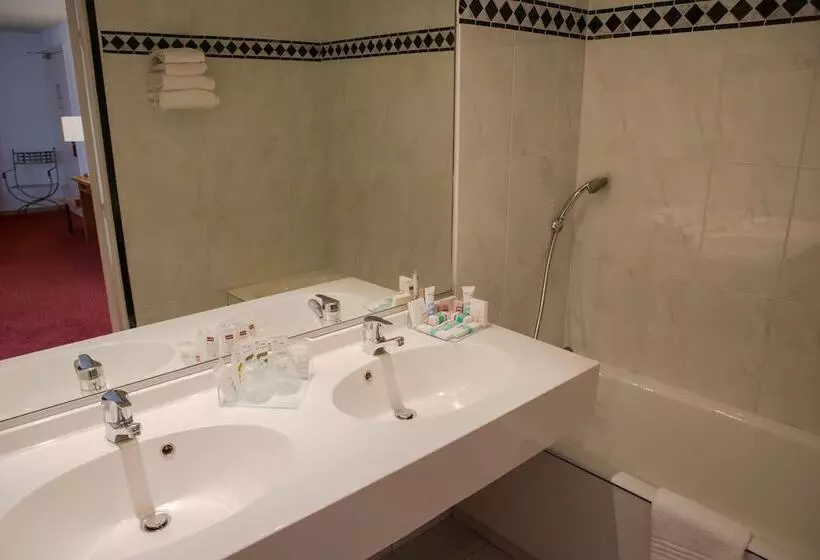 اتاق کلاسیک, Mercure Cannes Mandelieu
