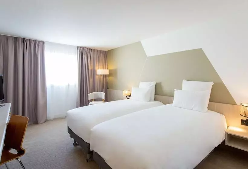 اتاق کلاسیک, Mercure Cannes Mandelieu