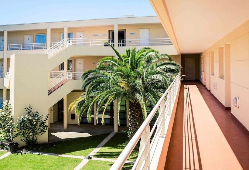 Классический Номер, Mercure Cannes Mandelieu