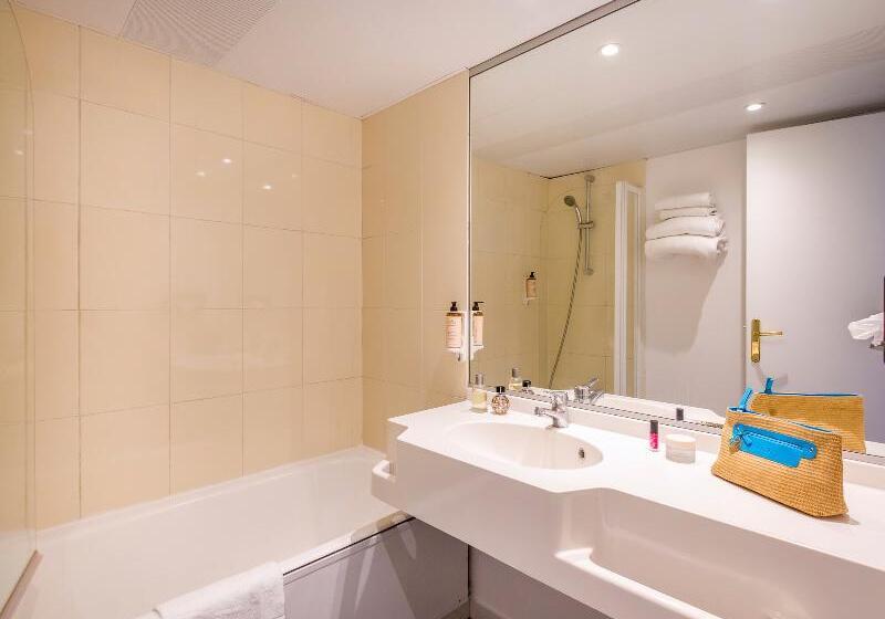 Классический Номер, Mercure Cannes Mandelieu