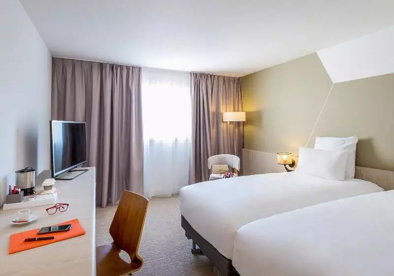 اتاق کلاسیک, Mercure Cannes Mandelieu