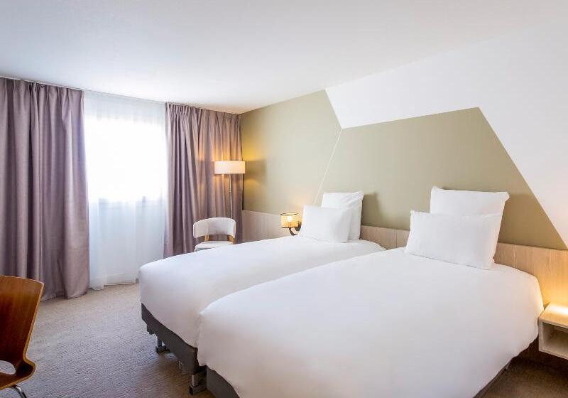 Классический Номер, Mercure Cannes Mandelieu