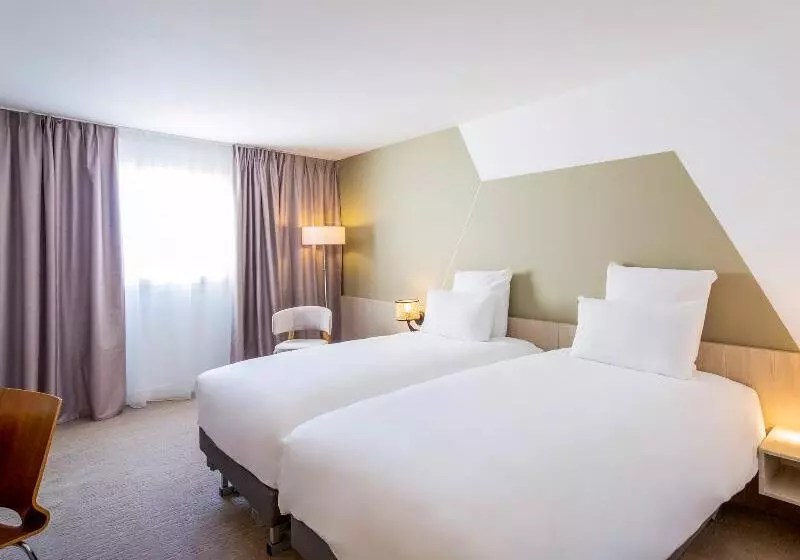 اتاق کلاسیک, Mercure Cannes Mandelieu