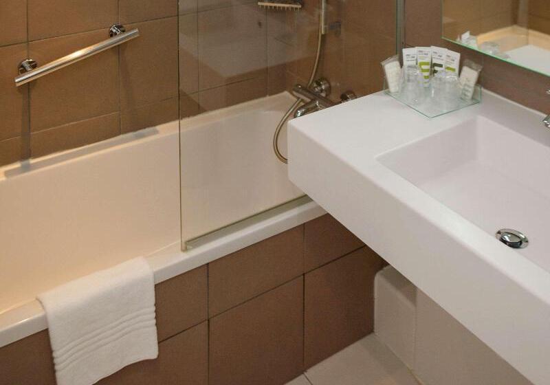 Номер Superior, Mercure Cannes Mandelieu