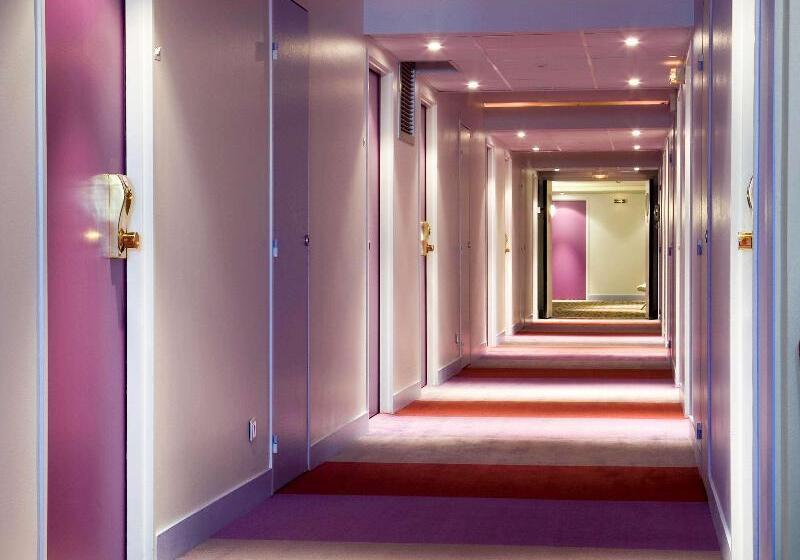 Номер Superior, Mercure Cannes Mandelieu