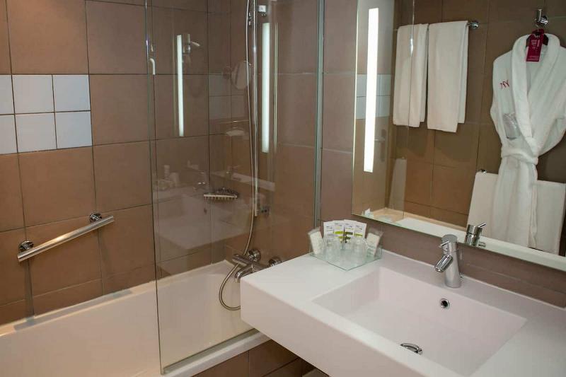 Номер Superior, Mercure Cannes Mandelieu