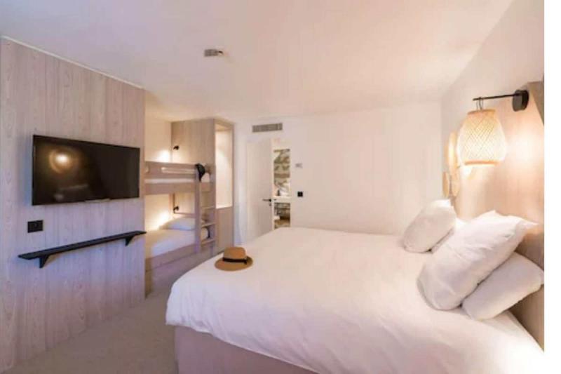 Номер Superior, Mercure Cannes Mandelieu