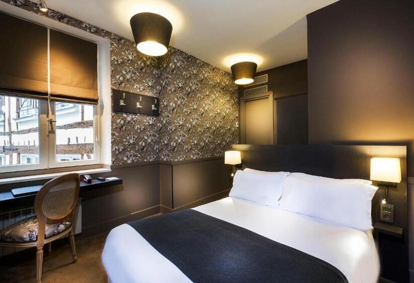 クラシックルーム, Odeon