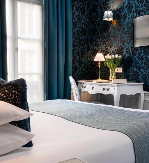 デラックスルーム, Odeon