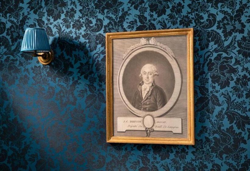 デラックスルーム, Odeon